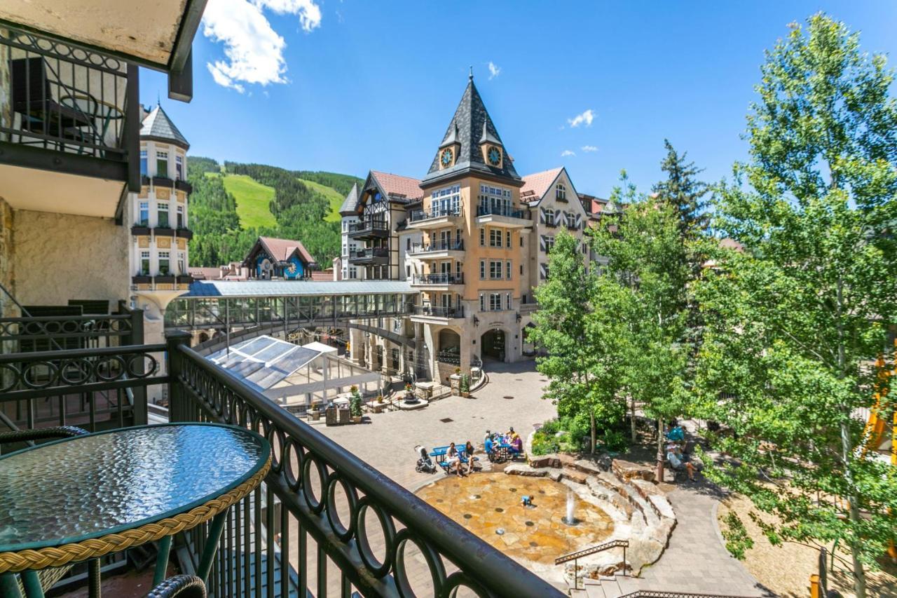 Lift House Lodge, Pet Friendly, Premium Studio Condo Vail Exterior foto