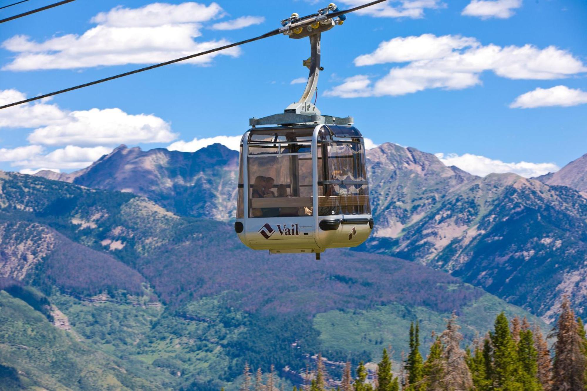 Lift House Lodge, Pet Friendly, Premium Studio Condo Vail Exterior foto